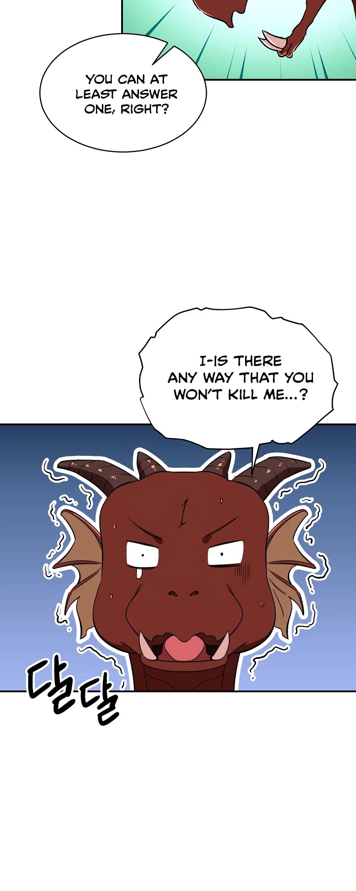 My Dad Is Too Strong Chapter 33 page 37 - Chapter 33