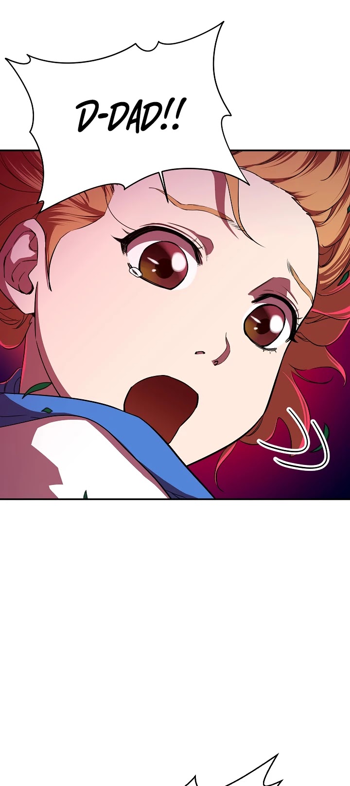 My Dad Is Too Strong Chapter 33 page 4 - Chapter 33
