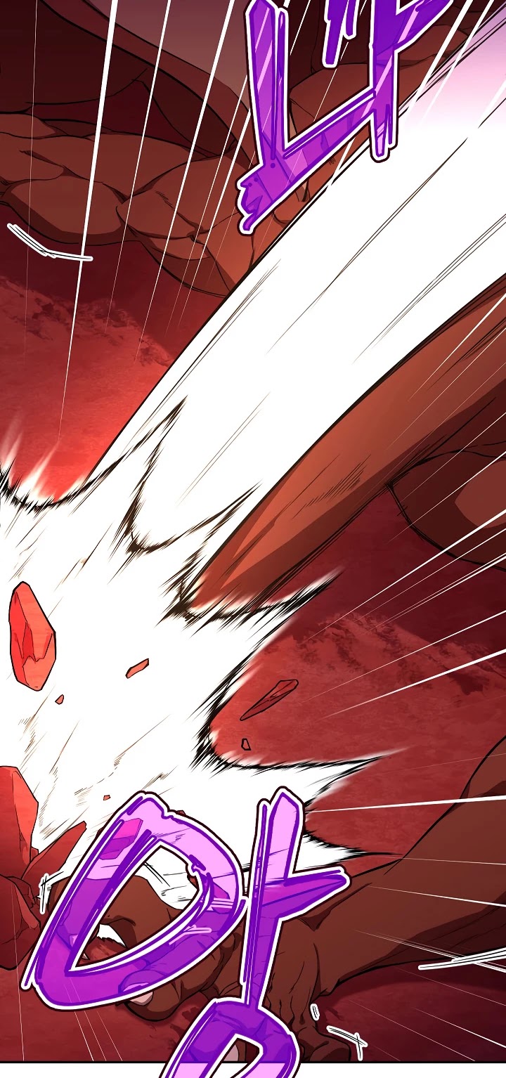 My Dad Is Too Strong Chapter 33 page 49 - Chapter 33