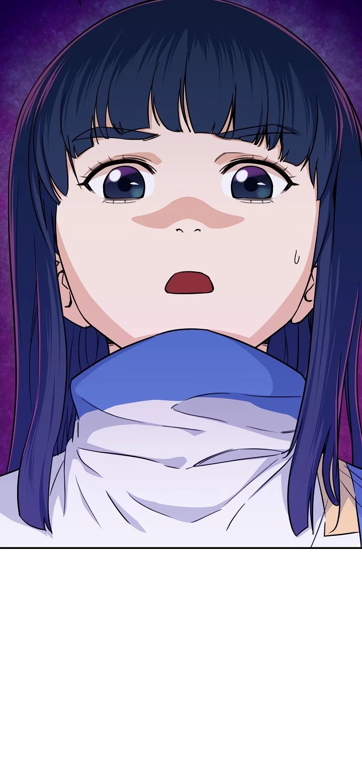 My Dad Is Too Strong Chapter 34 page 45 - Chapter 34