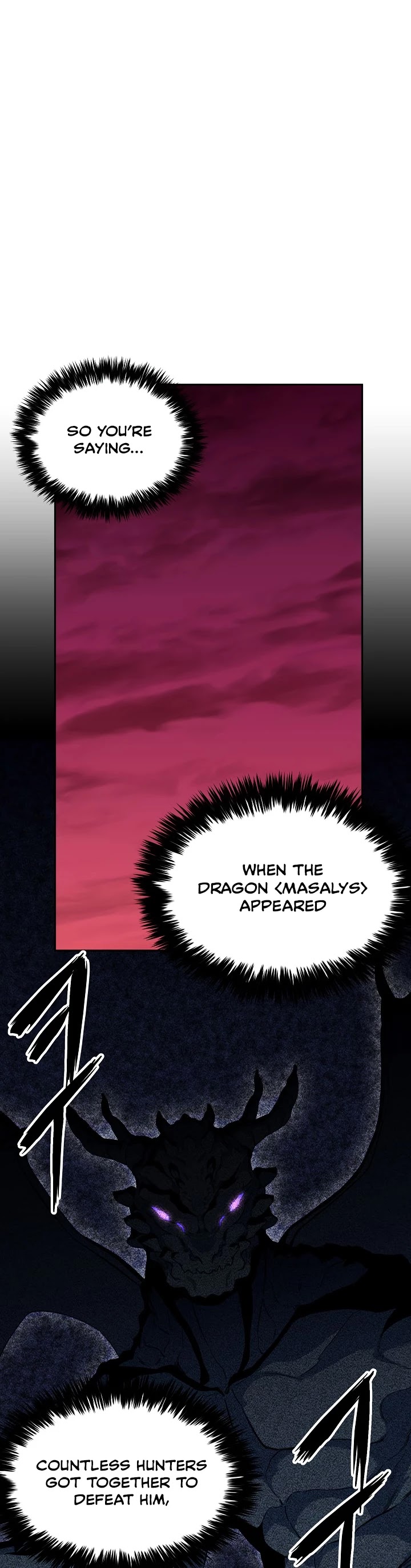 My Dad Is Too Strong Chapter 34 page 5 - Chapter 34