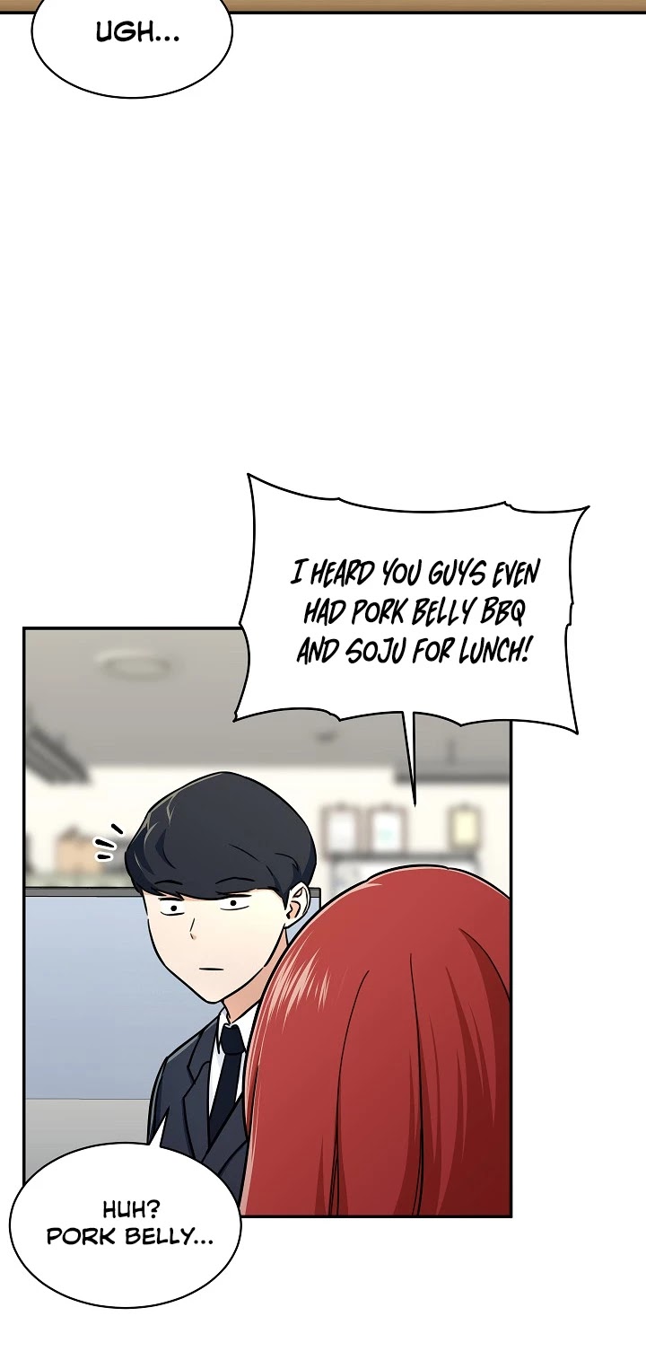 My Dad Is Too Strong Chapter 35 page 18 - Chapter 35