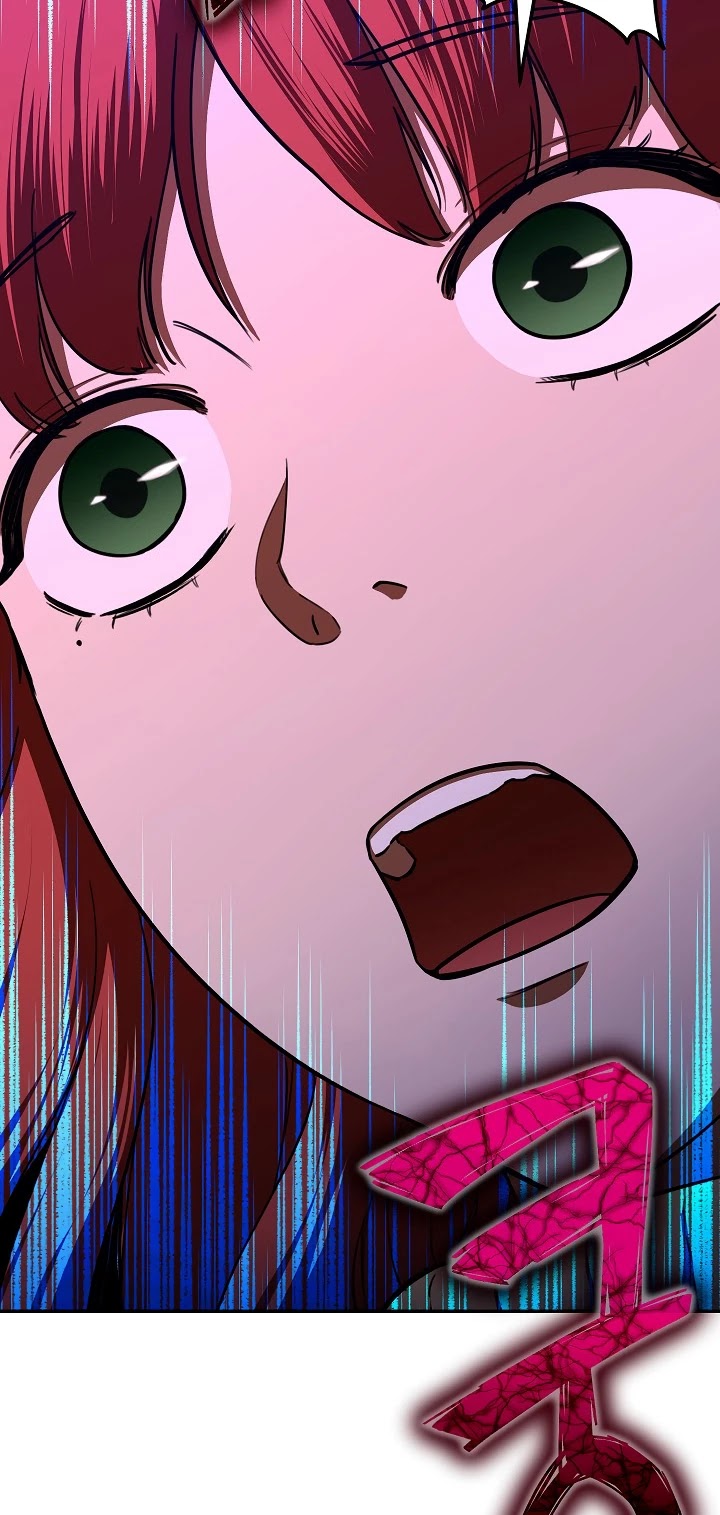 My Dad Is Too Strong Chapter 35 page 21 - Chapter 35