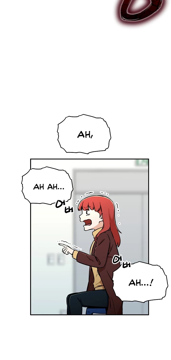 My Dad Is Too Strong Chapter 35 page 22 - Chapter 35