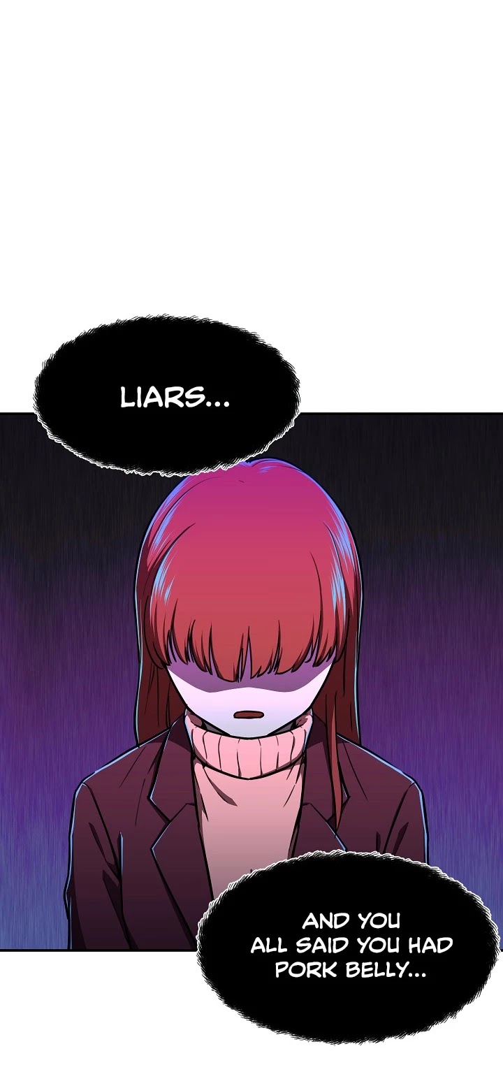 My Dad Is Too Strong Chapter 35 page 25 - Chapter 35