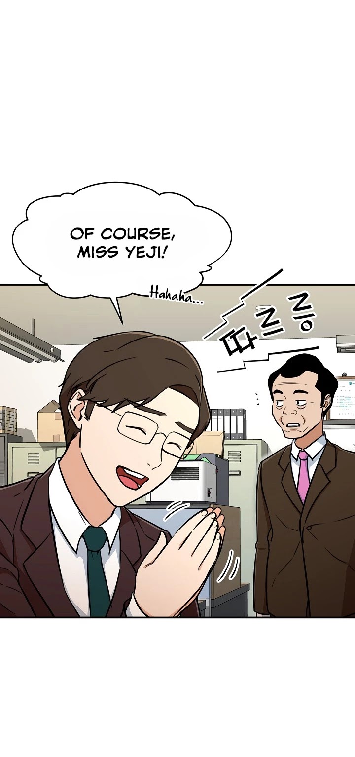 My Dad Is Too Strong Chapter 35 page 30 - Chapter 35