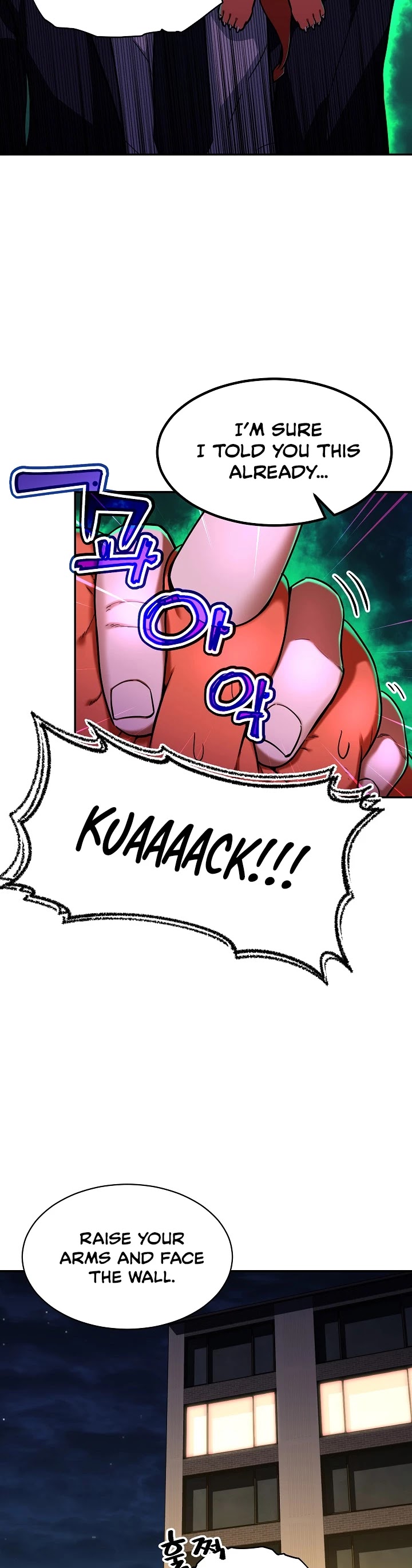My Dad Is Too Strong Chapter 35 page 44 - Chapter 35