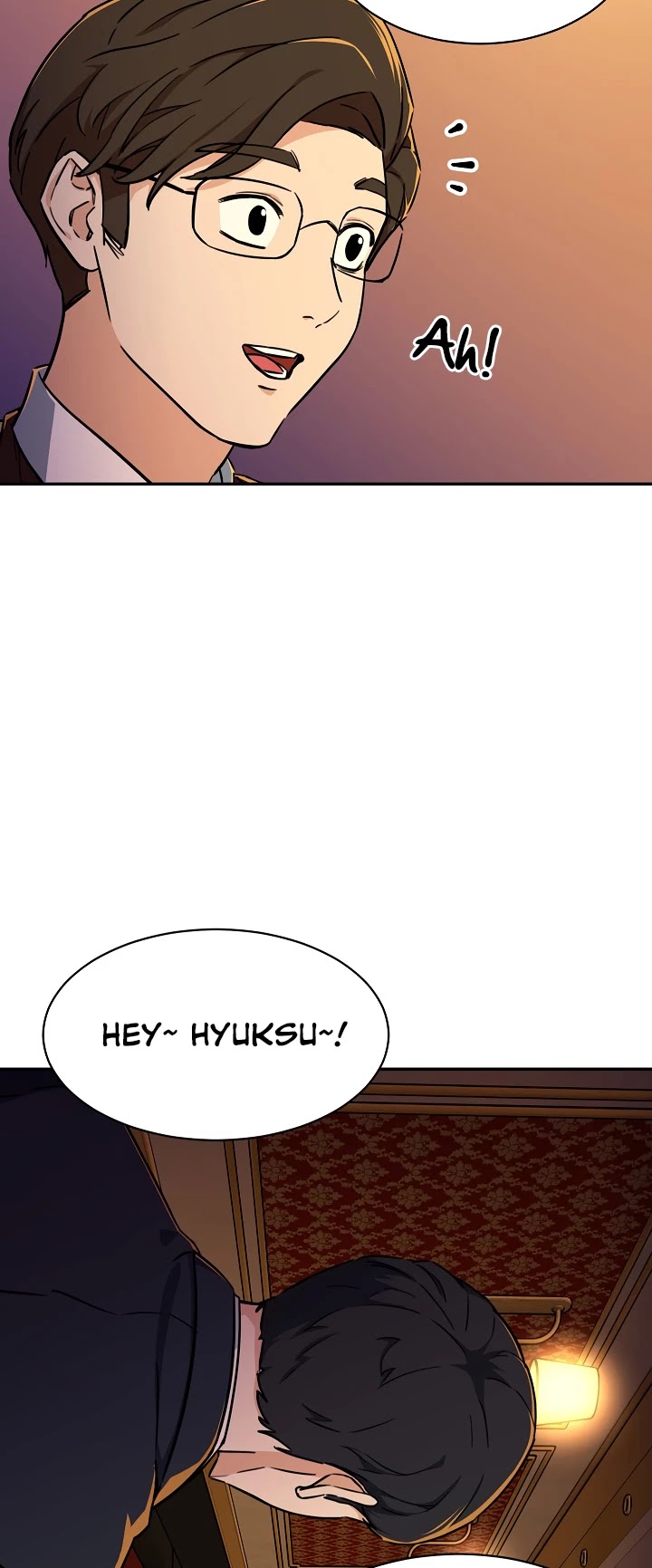 My Dad Is Too Strong Chapter 36 page 40 - Chapter 36