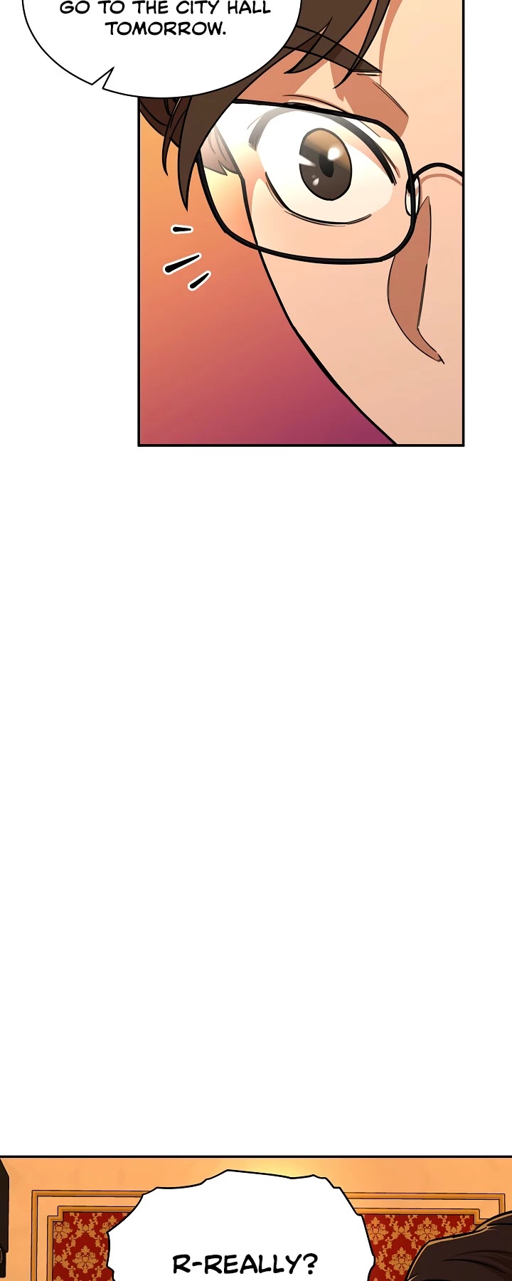 My Dad Is Too Strong Chapter 37 page 22 - Chapter 37