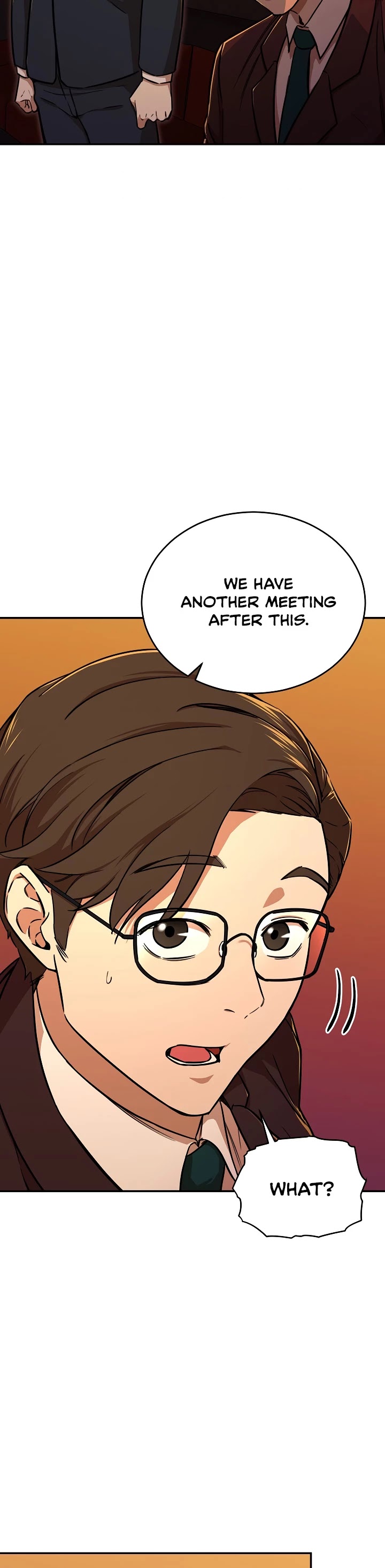 My Dad Is Too Strong Chapter 37 page 28 - Chapter 37