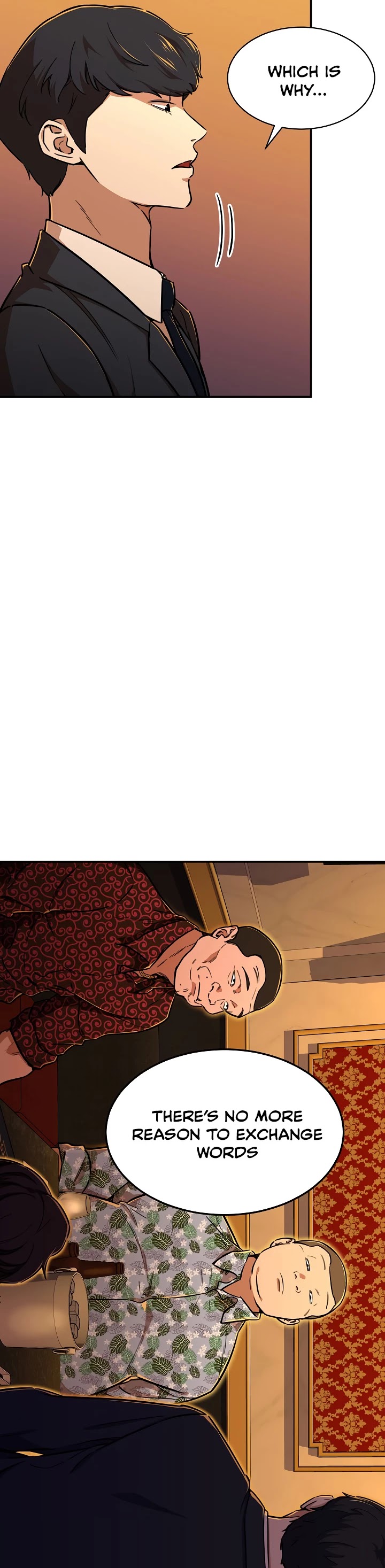 My Dad Is Too Strong Chapter 37 page 29 - Chapter 37