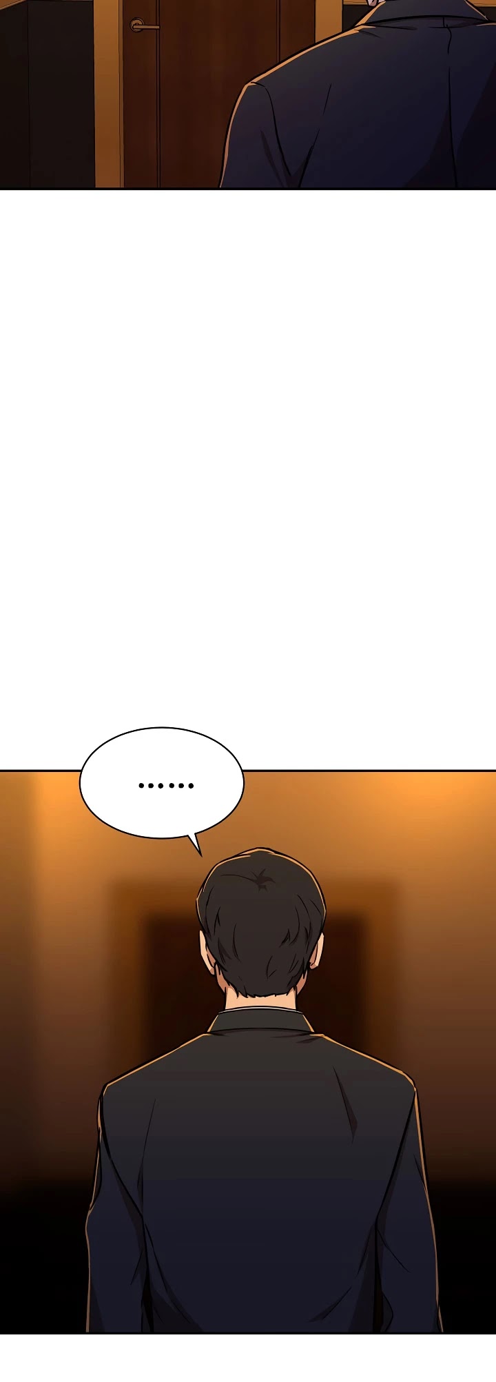 My Dad Is Too Strong Chapter 37 page 40 - Chapter 37