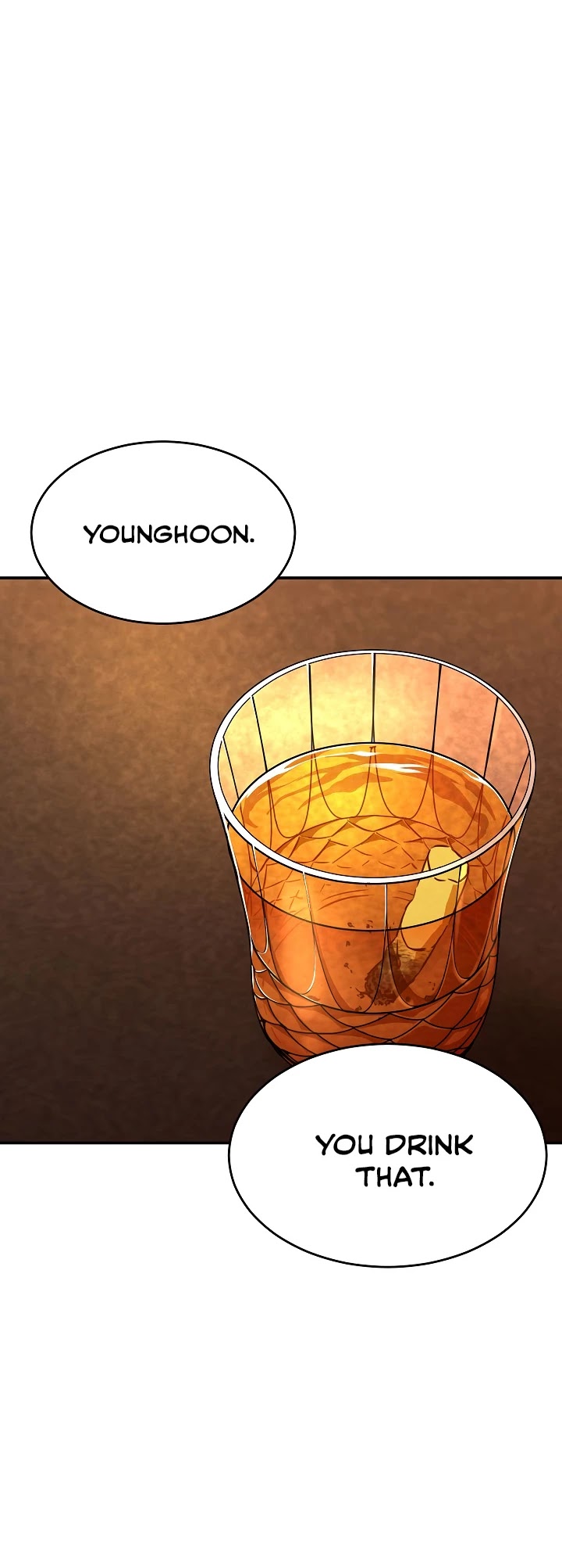 My Dad Is Too Strong Chapter 37 page 41 - Chapter 37