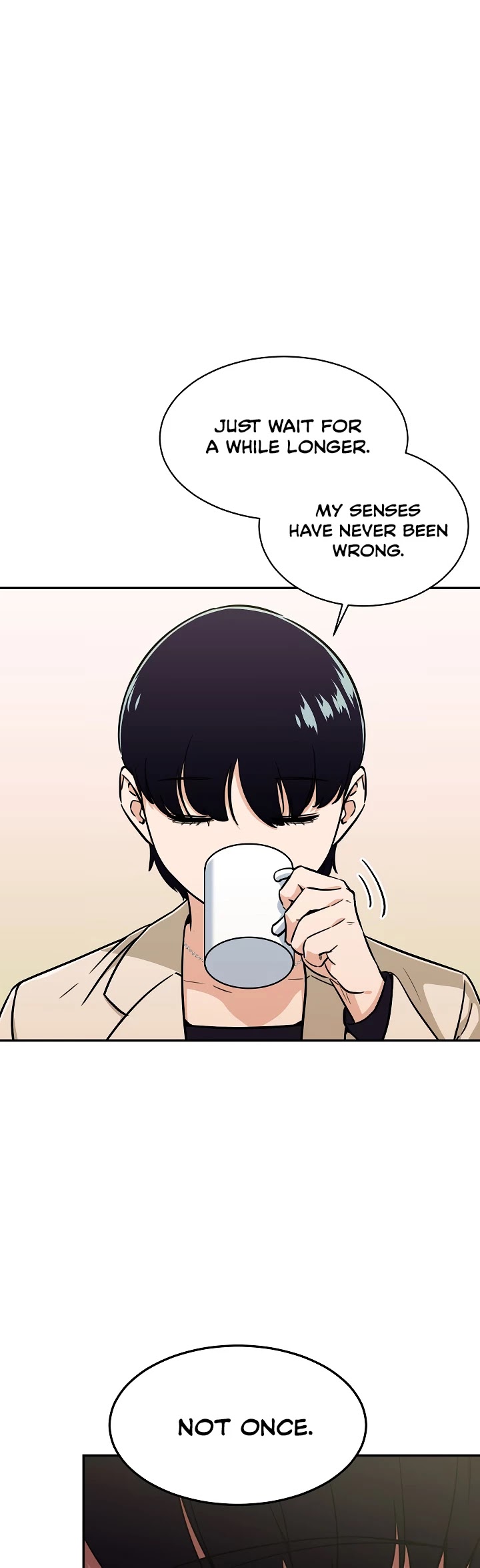 My Dad Is Too Strong Chapter 38 page 16 - Chapter 38