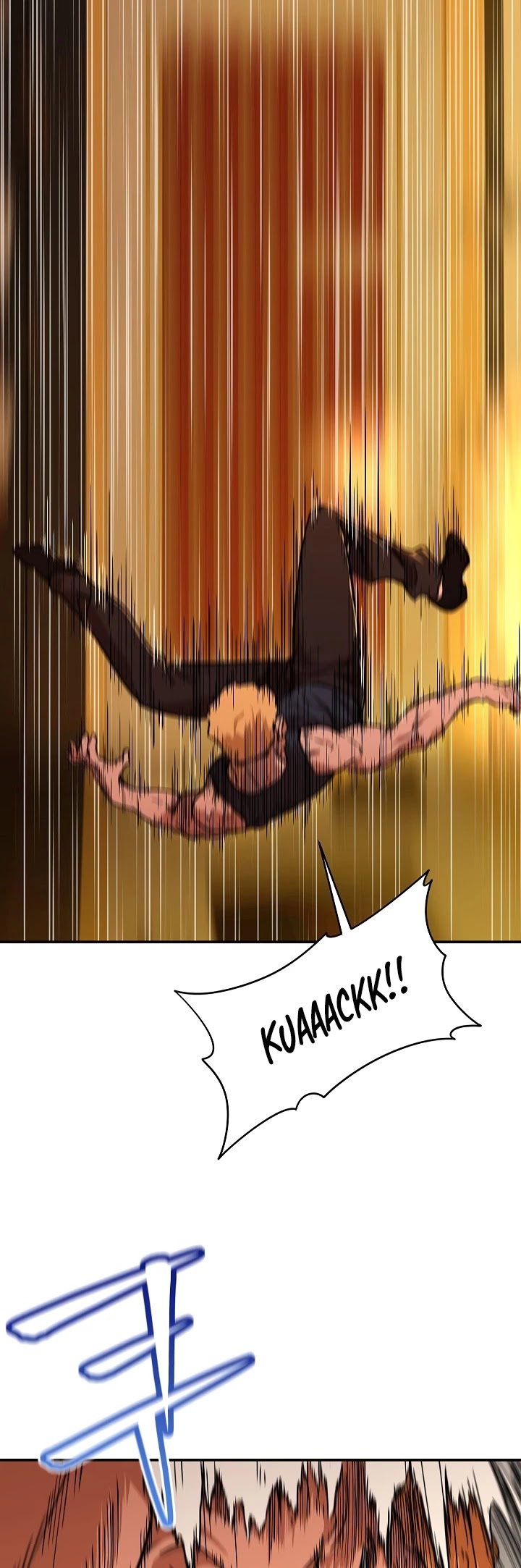 My Dad Is Too Strong Chapter 38 page 27 - Chapter 38