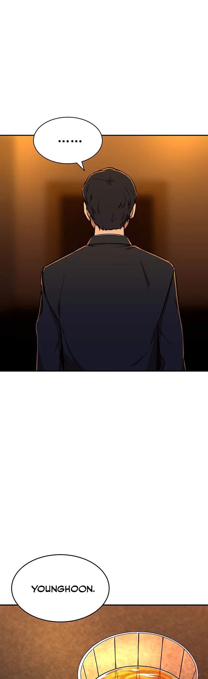 My Dad Is Too Strong Chapter 38 page 3 - Chapter 38
