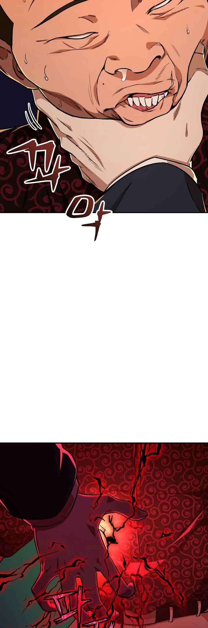 My Dad Is Too Strong Chapter 38 page 31 - Chapter 38