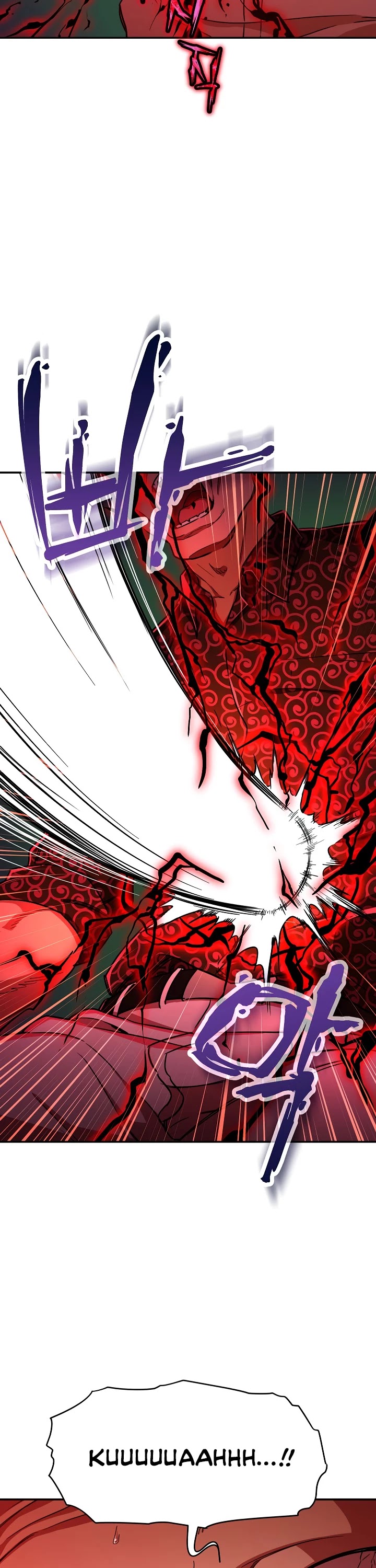 My Dad Is Too Strong Chapter 38 page 32 - Chapter 38