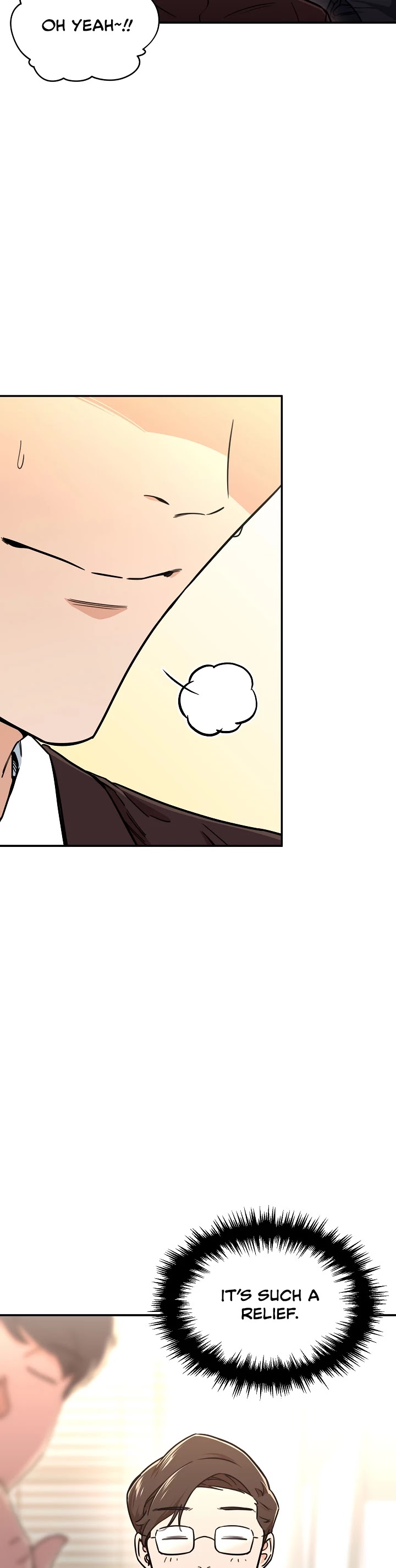 My Dad Is Too Strong Chapter 38 page 43 - Chapter 38