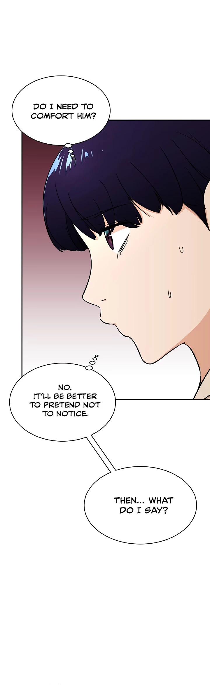 My Dad Is Too Strong Chapter 38 page 9 - Chapter 38