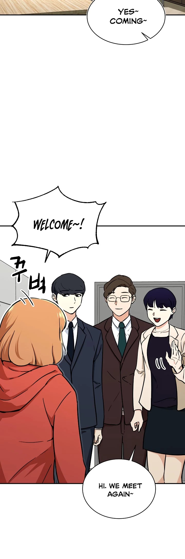 My Dad Is Too Strong Chapter 39 page 12 - Chapter 39