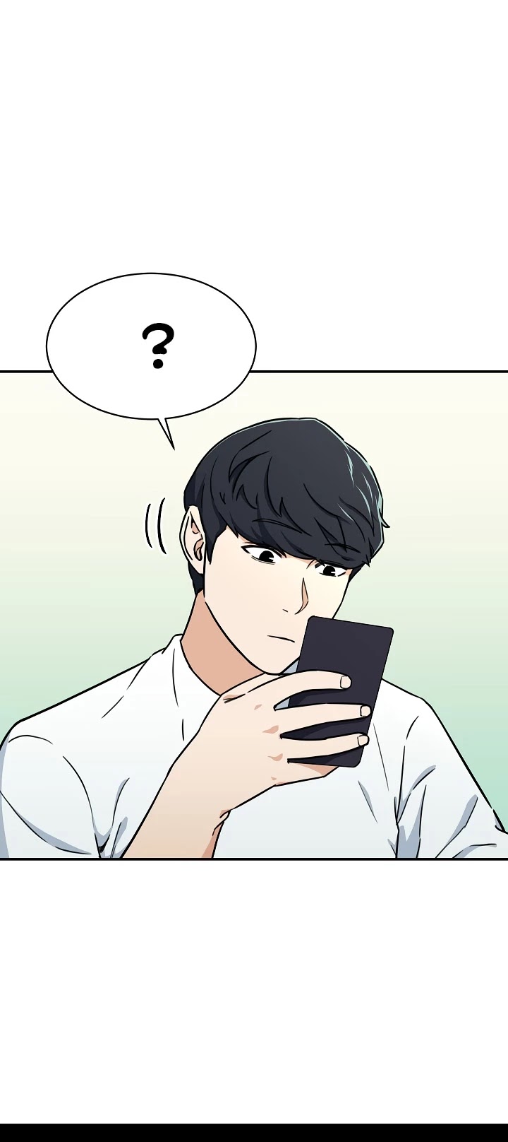 My Dad Is Too Strong Chapter 39 page 36 - Chapter 39