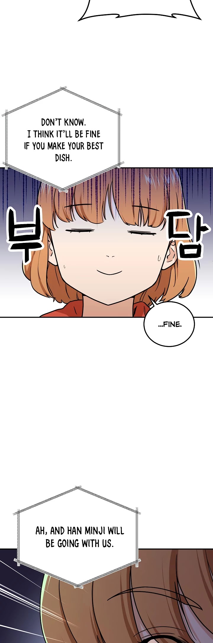 My Dad Is Too Strong Chapter 39 page 9 - Chapter 39