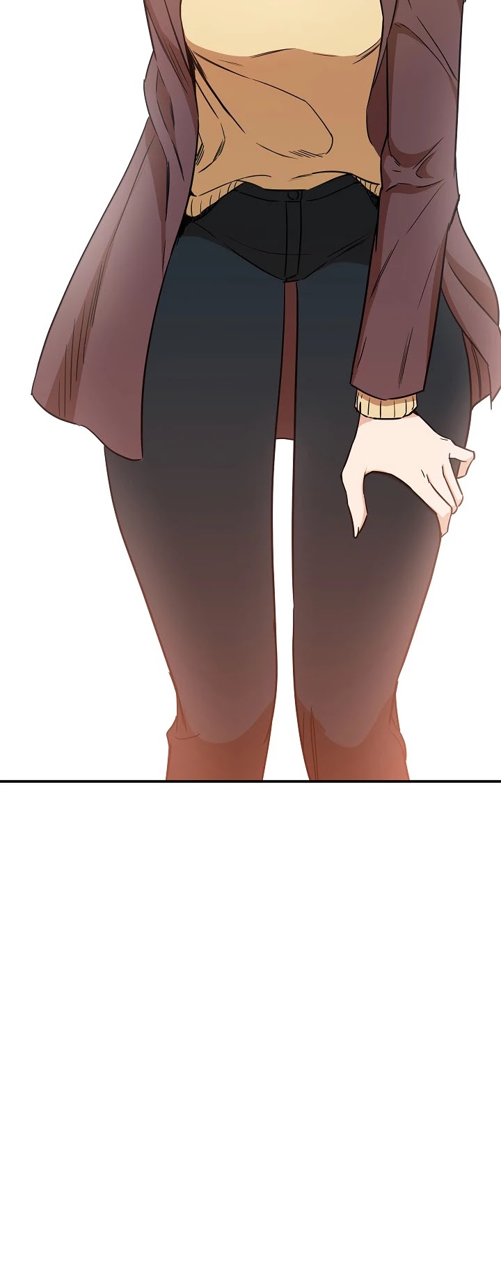 My Dad Is Too Strong Chapter 4 page 3 - Chapter 4