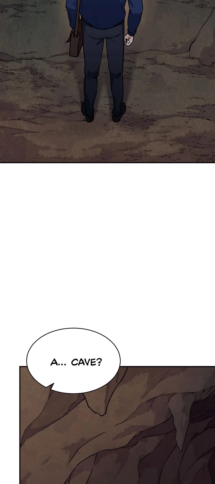My Dad Is Too Strong Chapter 40 page 13 - Chapter 40