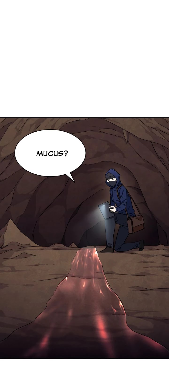 My Dad Is Too Strong Chapter 40 page 15 - Chapter 40