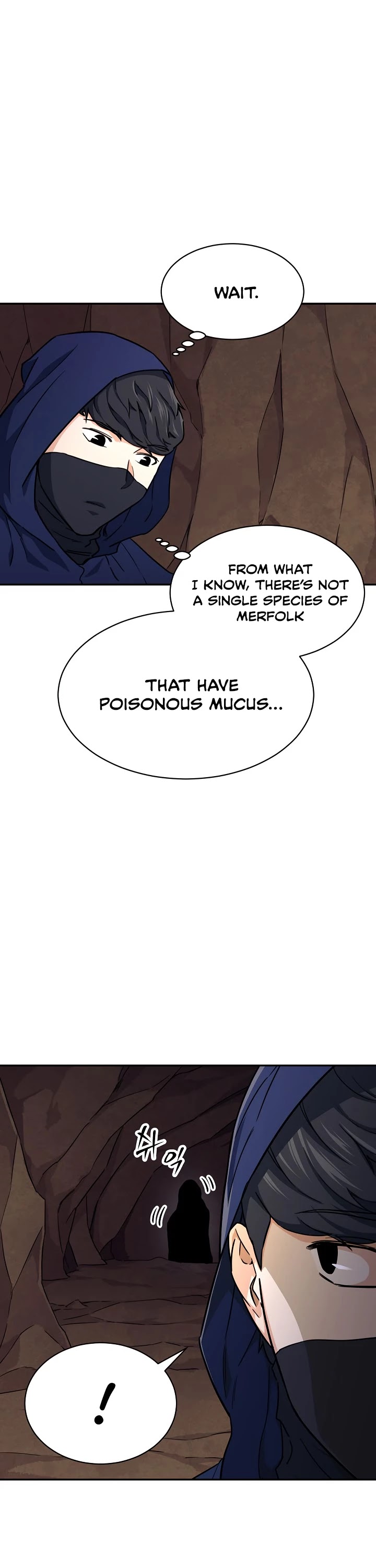 My Dad Is Too Strong Chapter 40 page 17 - Chapter 40