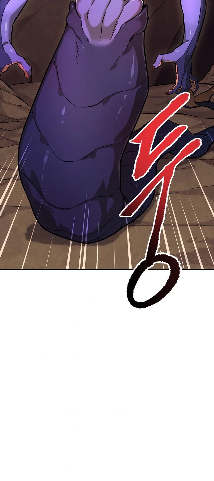 My Dad Is Too Strong Chapter 40 page 19 - Chapter 40