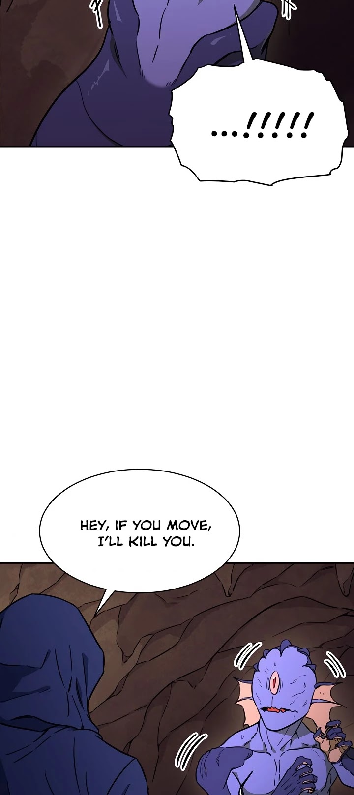 My Dad Is Too Strong Chapter 40 page 24 - Chapter 40