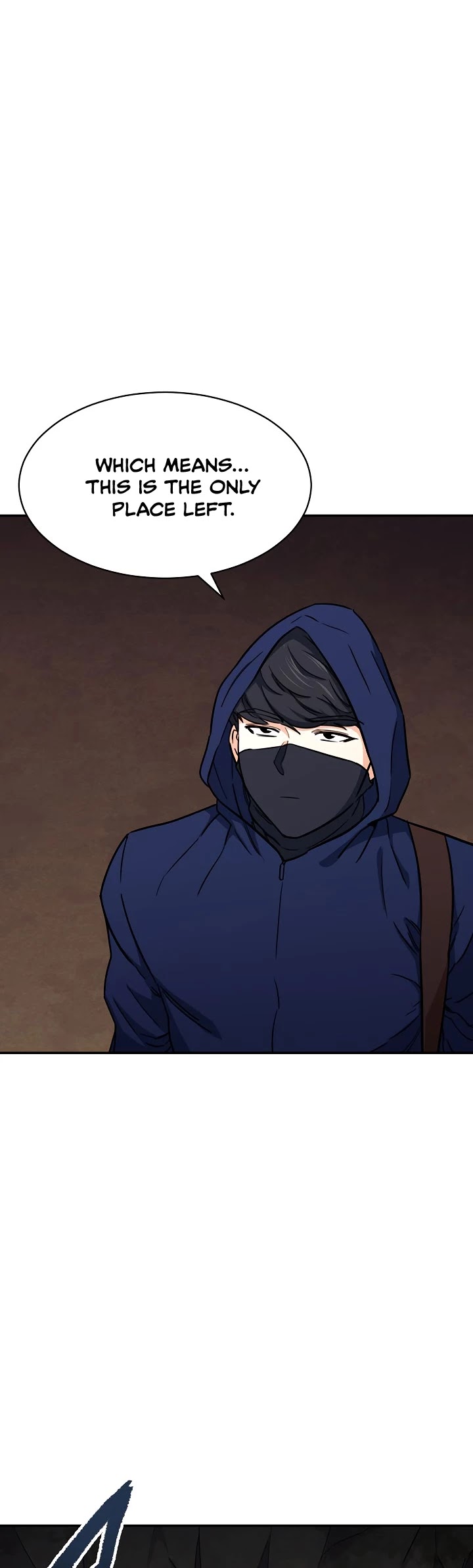 My Dad Is Too Strong Chapter 40 page 35 - Chapter 40