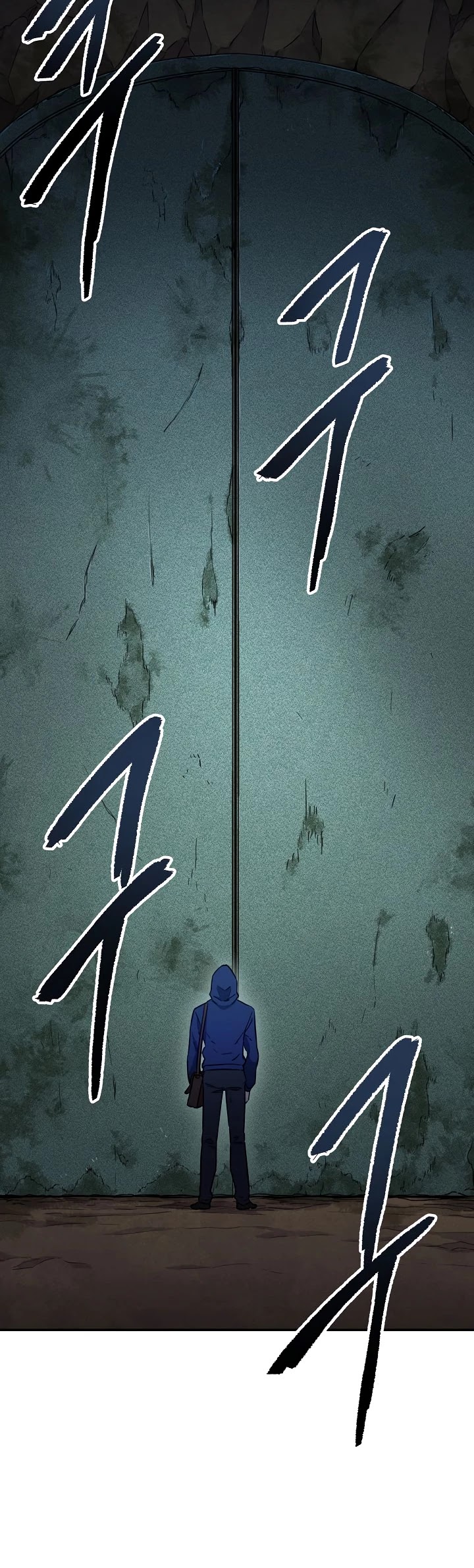 My Dad Is Too Strong Chapter 40 page 36 - Chapter 40