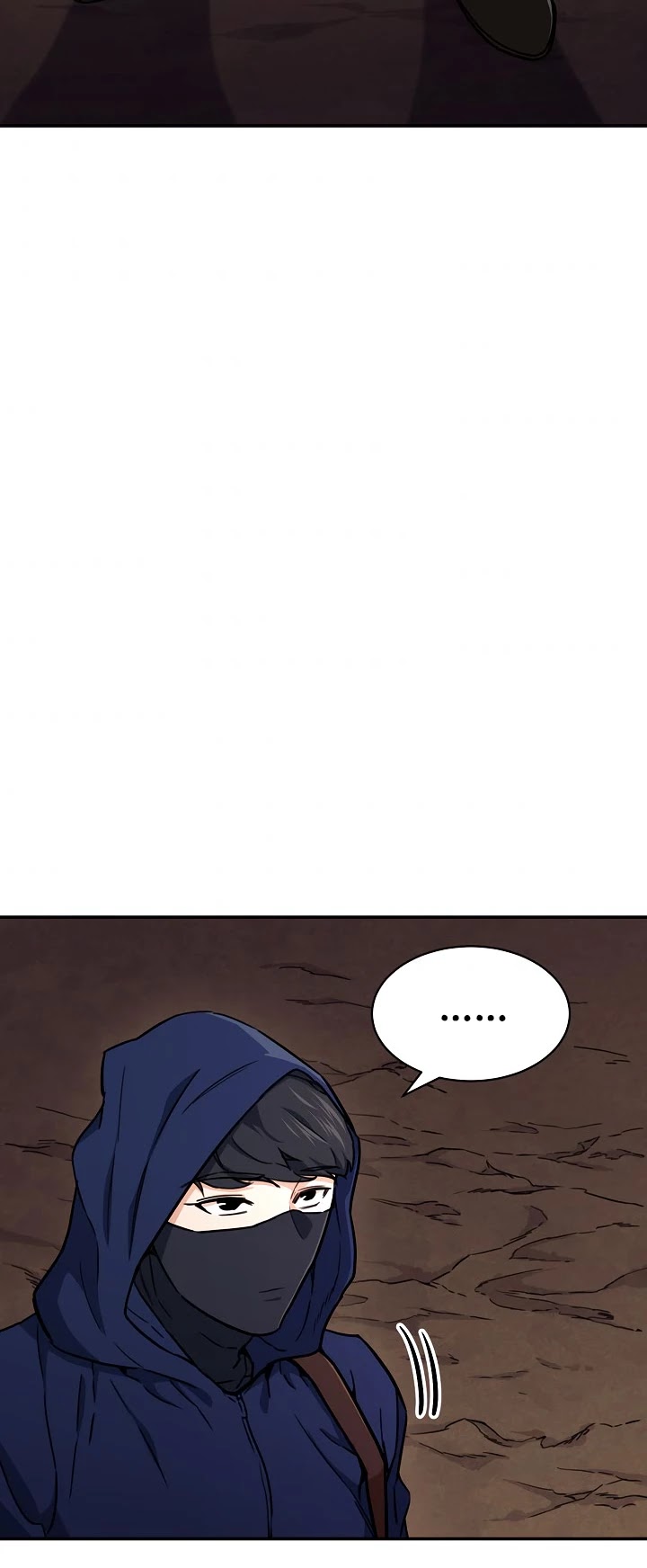 My Dad Is Too Strong Chapter 40 page 38 - Chapter 40
