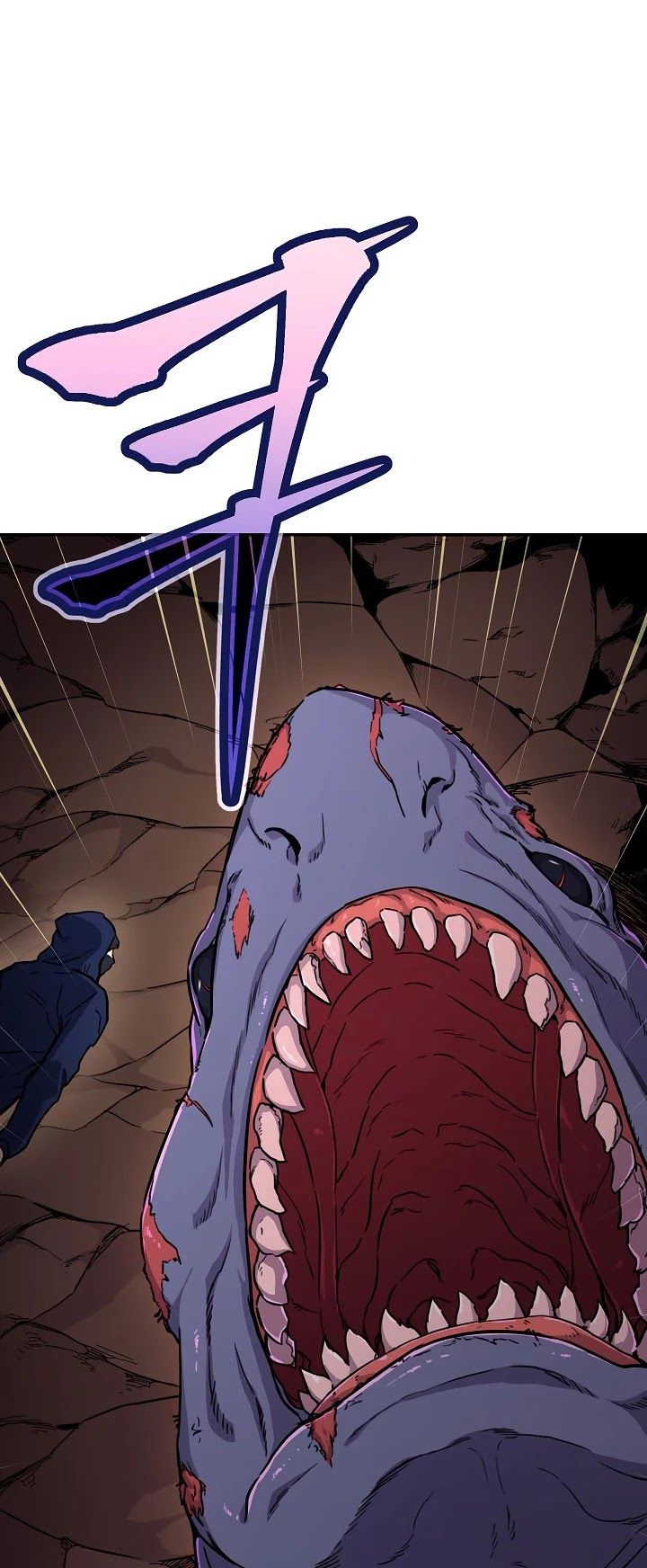My Dad Is Too Strong Chapter 40 page 39 - Chapter 40
