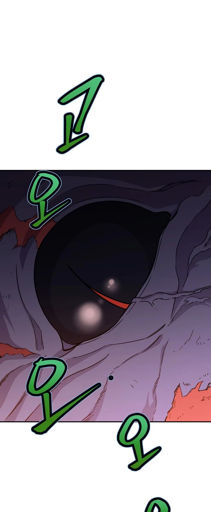 My Dad Is Too Strong Chapter 40 page 41 - Chapter 40