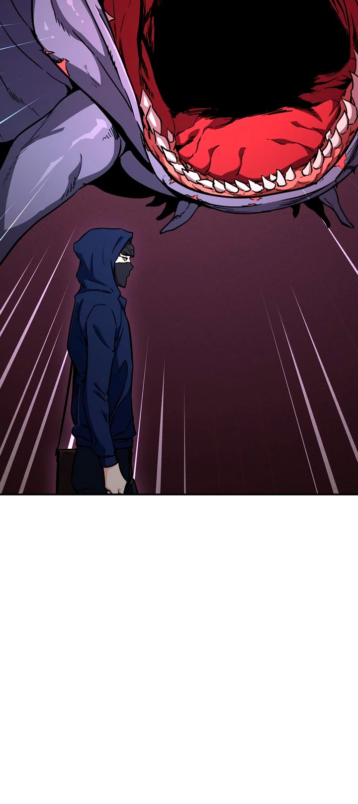 My Dad Is Too Strong Chapter 41 page 15 - Chapter 41