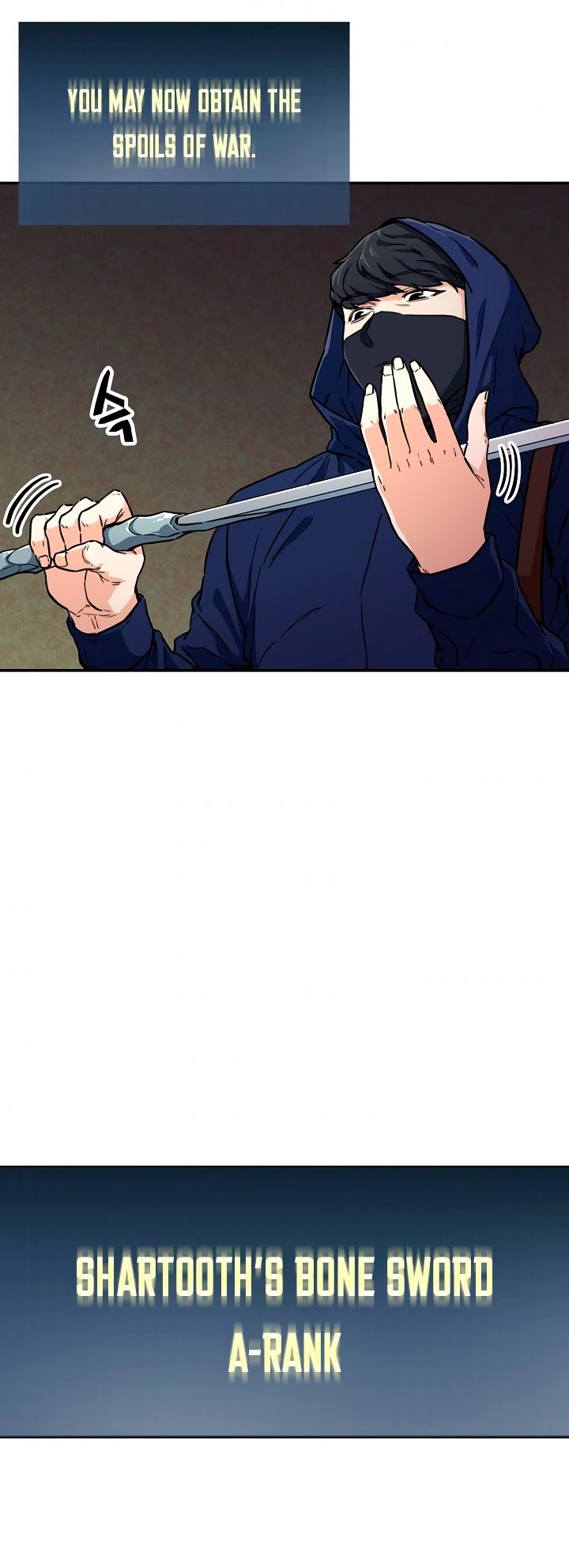 My Dad Is Too Strong Chapter 41 page 22 - Chapter 41