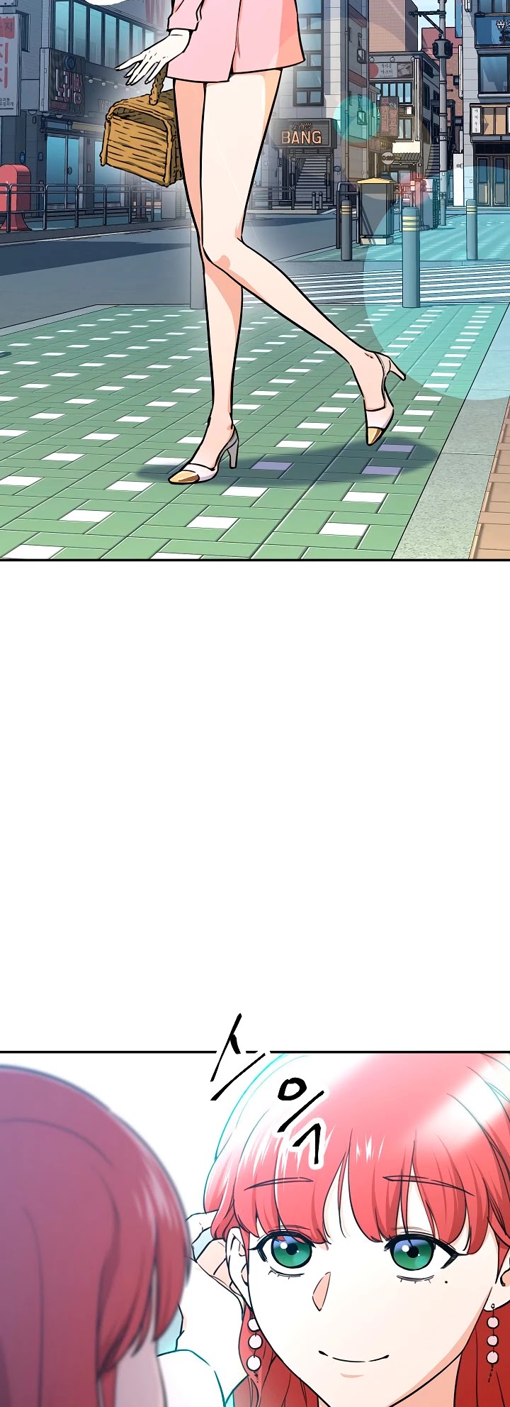 My Dad Is Too Strong Chapter 41 page 33 - Chapter 41