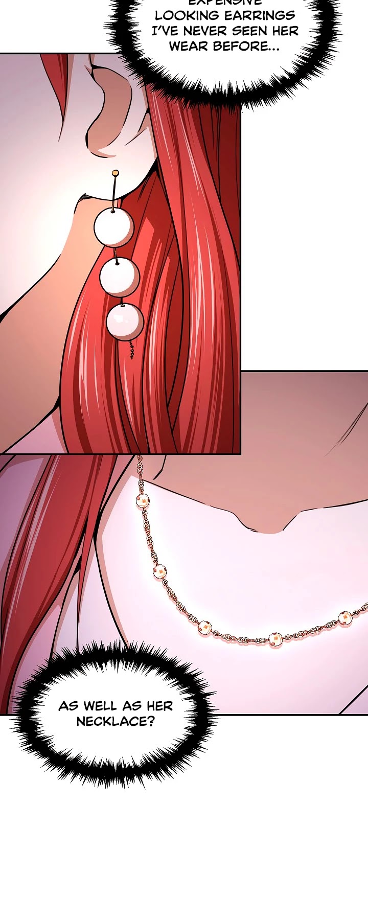 My Dad Is Too Strong Chapter 41 page 42 - Chapter 41