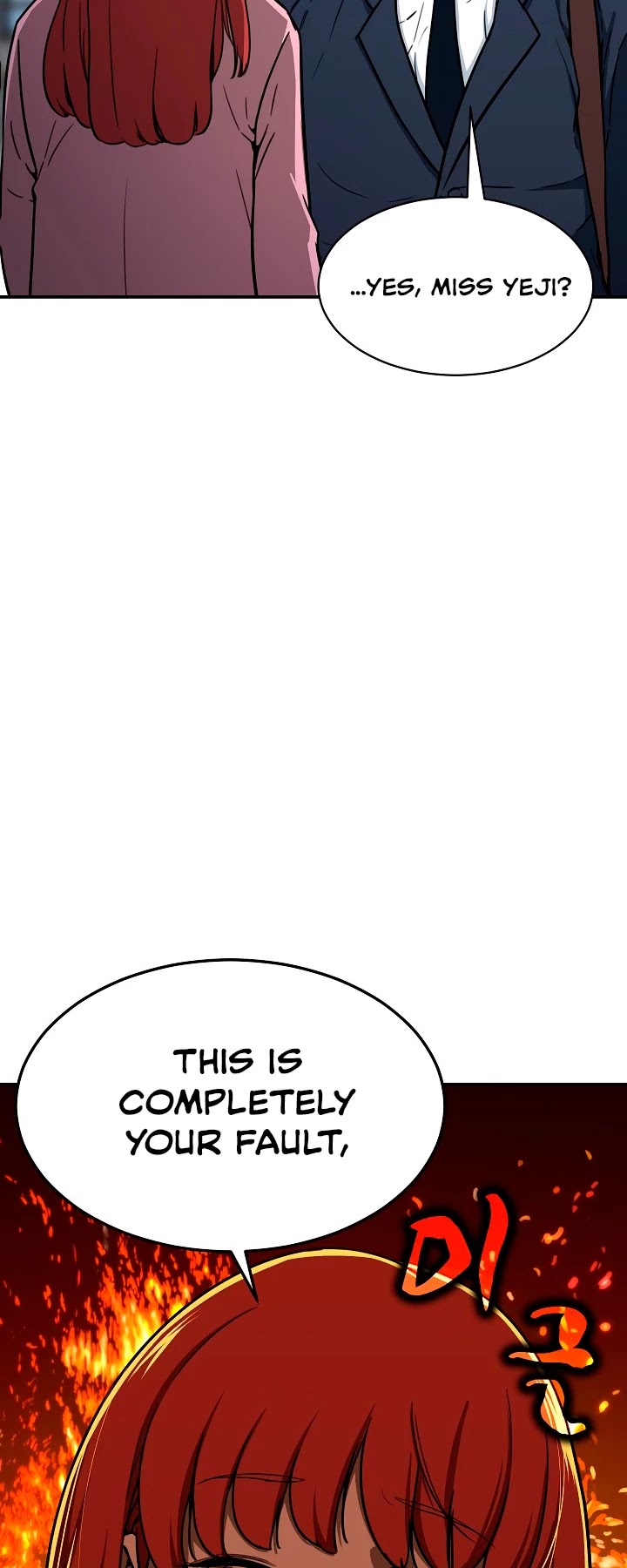 My Dad Is Too Strong Chapter 41 page 45 - Chapter 41