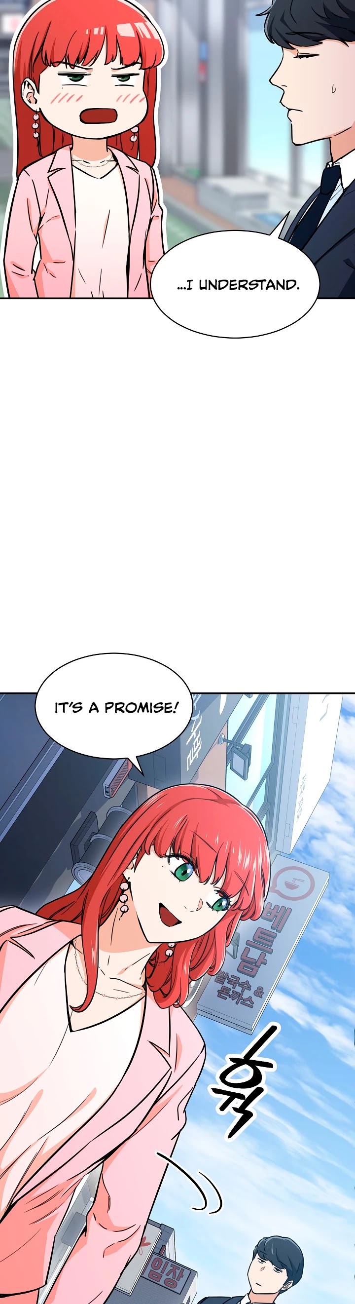 My Dad Is Too Strong Chapter 41 page 51 - Chapter 41