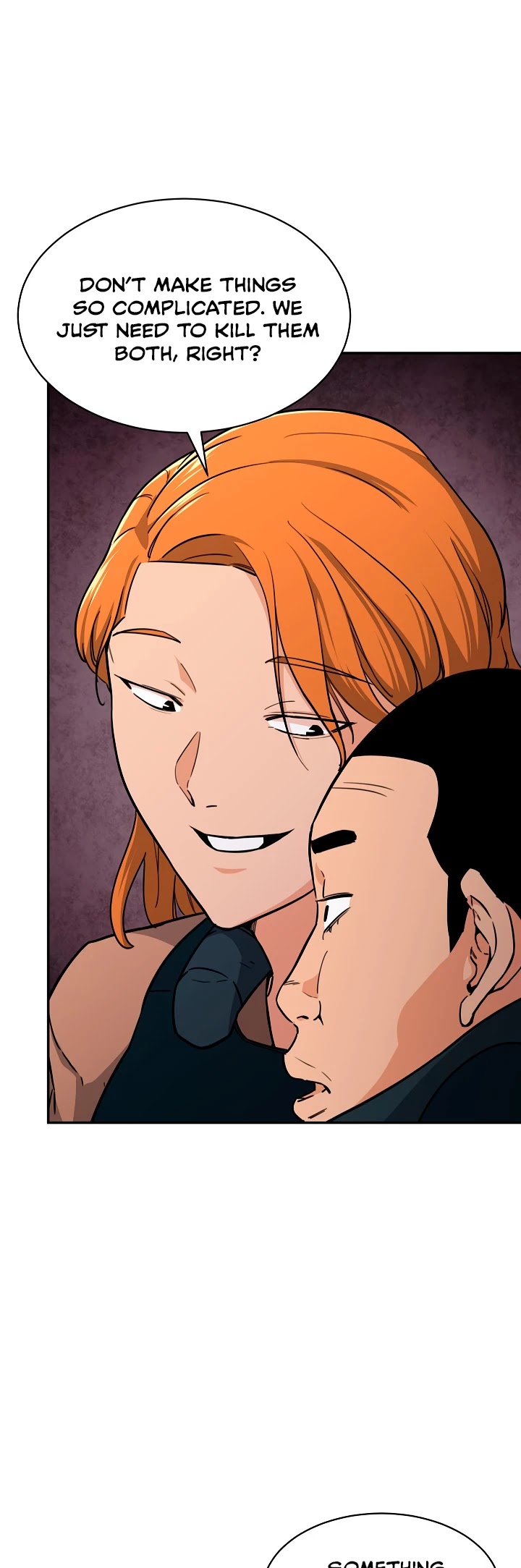 My Dad Is Too Strong Chapter 42 page 24 - Chapter 42