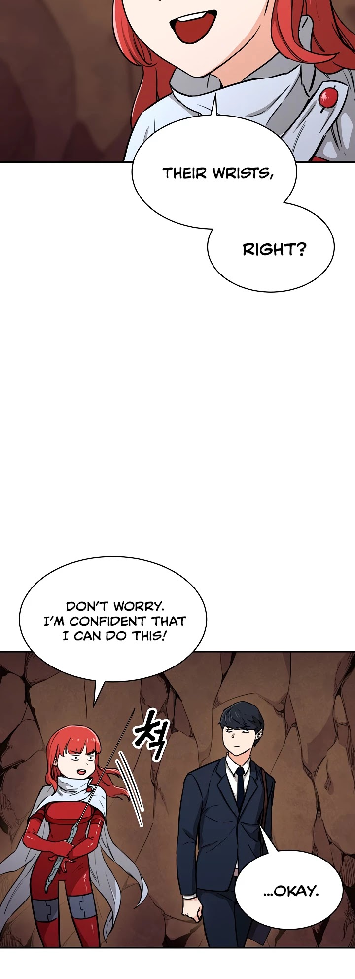 My Dad Is Too Strong Chapter 42 page 31 - Chapter 42