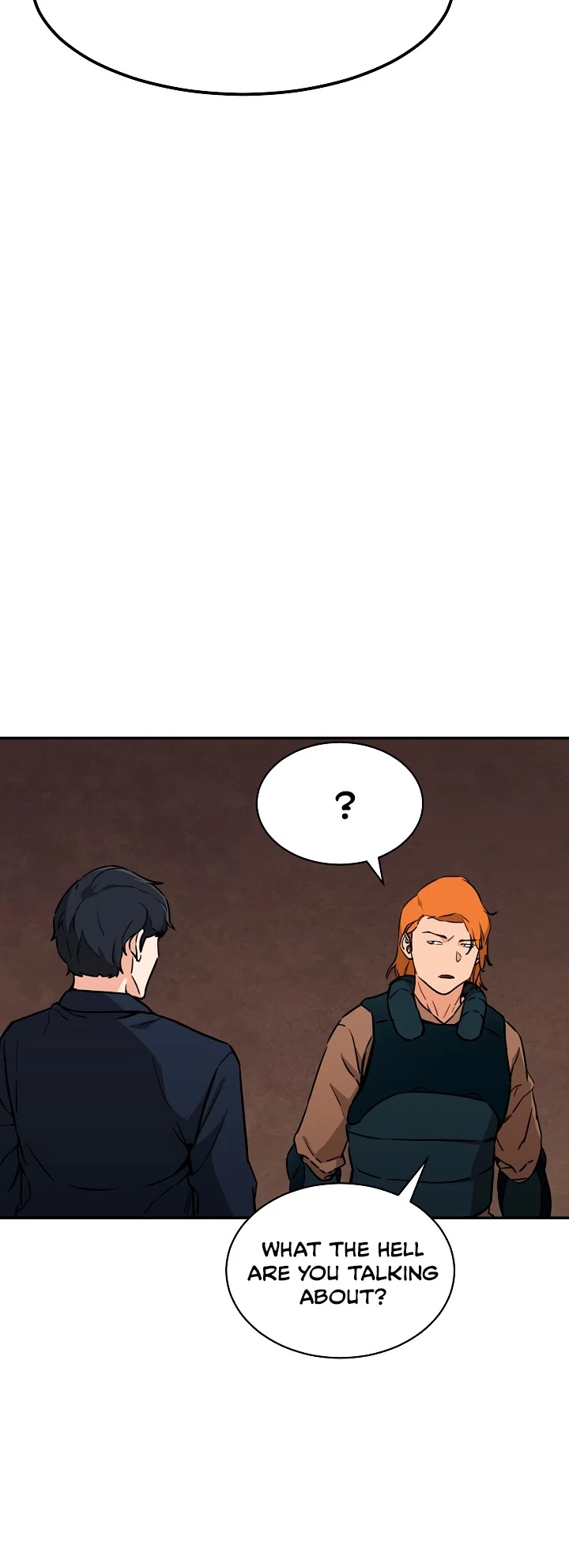 My Dad Is Too Strong Chapter 42 page 34 - Chapter 42