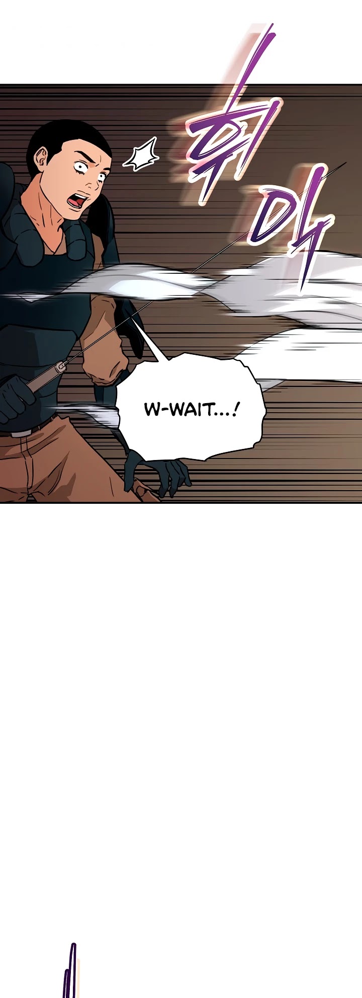 My Dad Is Too Strong Chapter 42 page 37 - Chapter 42