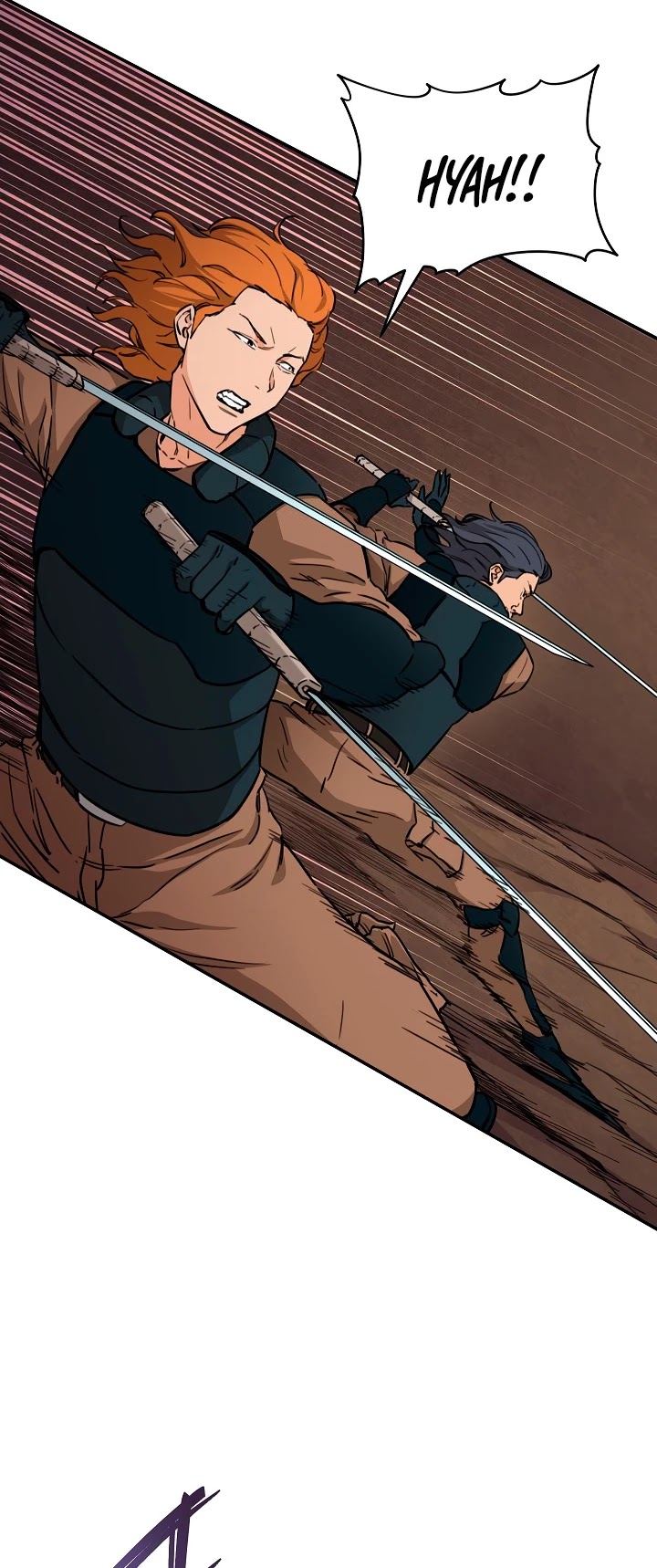 My Dad Is Too Strong Chapter 42 page 40 - Chapter 42