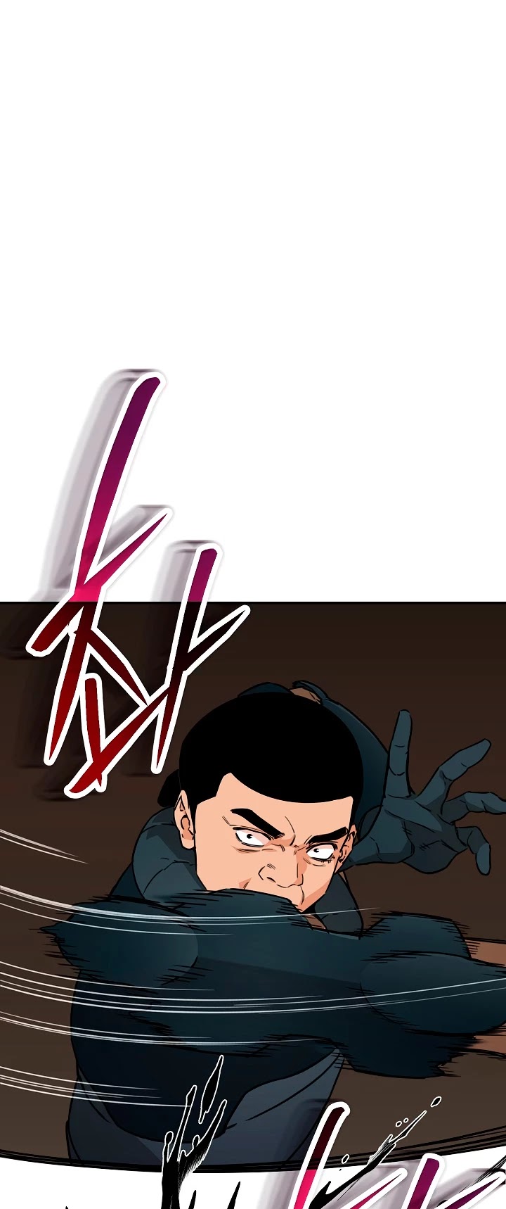 My Dad Is Too Strong Chapter 42 page 42 - Chapter 42